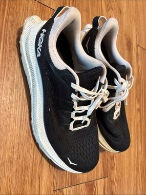 Hoka Shoes